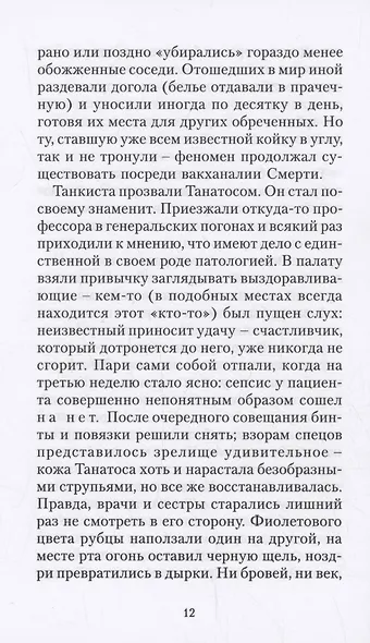 Танкист, или "Белый тигр" - фото 6