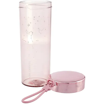 Бутылка Созвездия (пластик) (450мл) (12-07599-3786) - фото 2