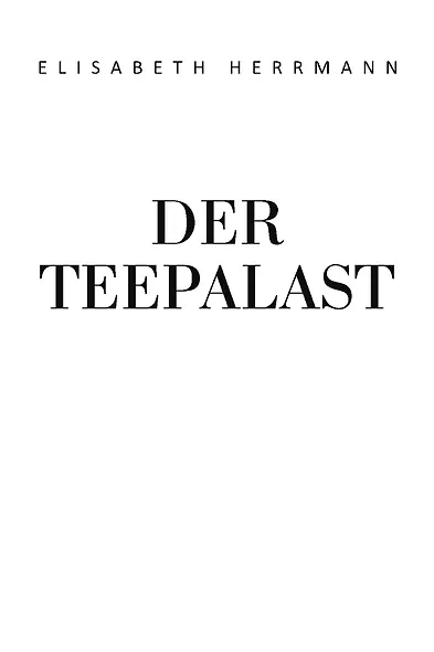 Чайный дворец - фото 4