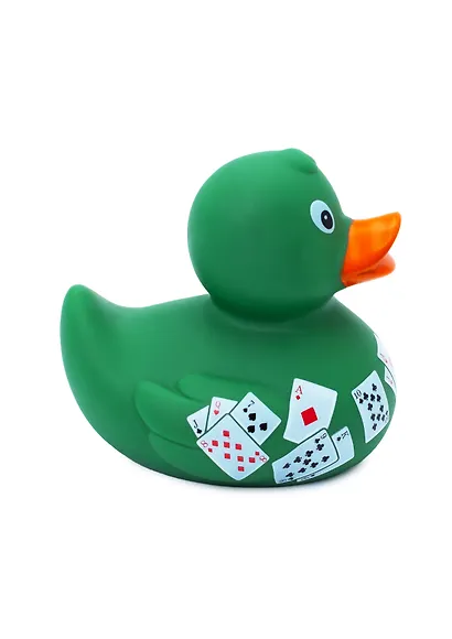 Покер уточка (1318) - фото 2