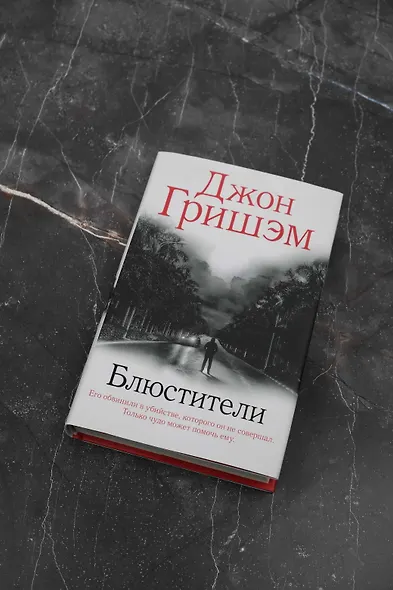 Блюстители - фото 3