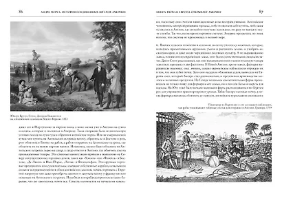 История Соединенных Штатов Америки - фото 10