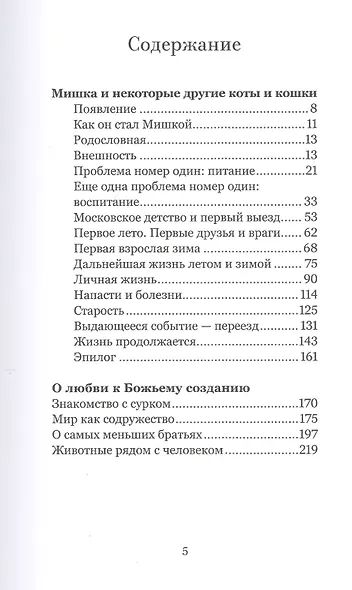 Мишка. О любви к Божьему созданию - фото 2