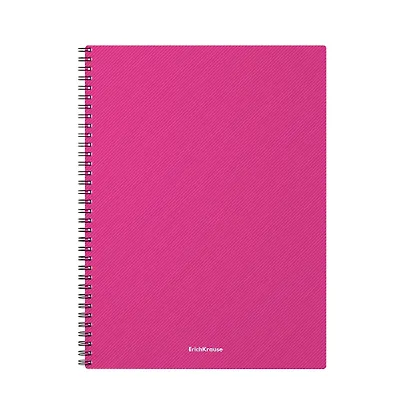 Тетрадь в клетку Erich Krause, Glance Vivid, А4, 80 листов, в ассортименте - фото 8