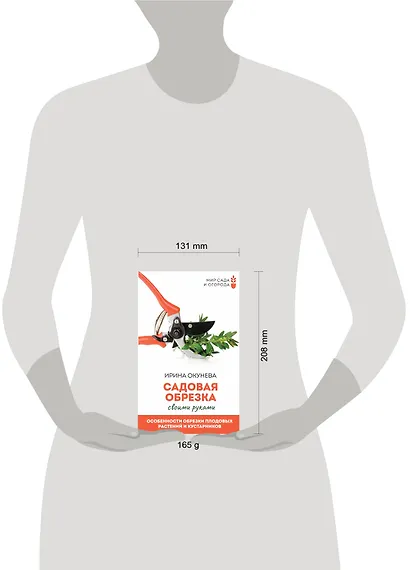 Садовая обрезка. Особенности обрезки плодовых растений и кустарников своими руками - фото 4