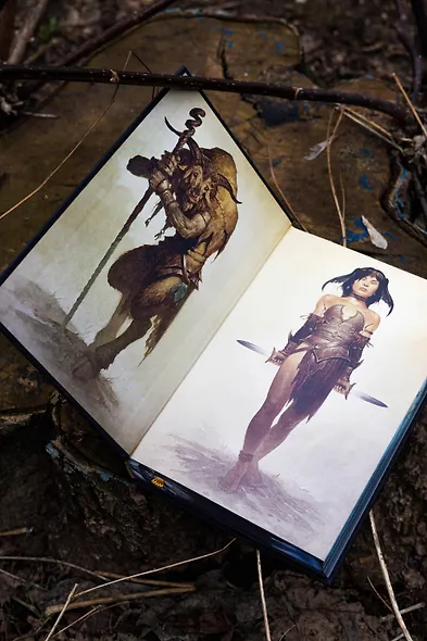 Похититель детей - фото 9