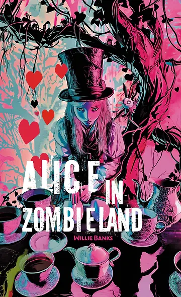 Alice in Zombieland - фото 1