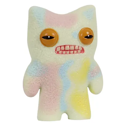 Коллекционная фигурка Fugglers Персиковый малыш (белый) (FG2012-9) - фото 1