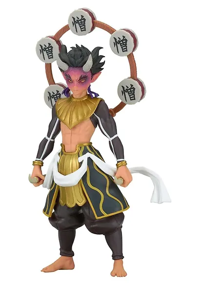 Фигурка Demon Series Demon Slayer Kimetsu No Yaiba Zohakuten (Ver.B) (15см) (88970) 889703 (BNS1002) - фото 1