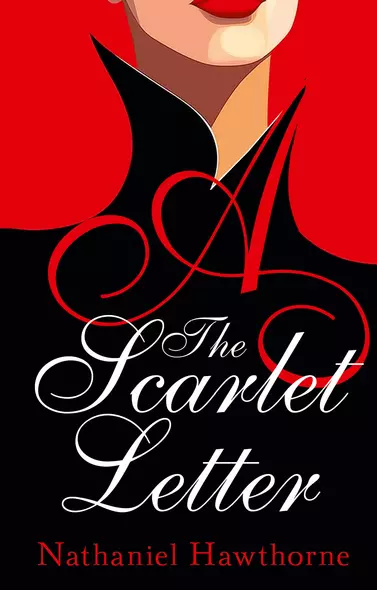 The Scarlet Letter - фото 1