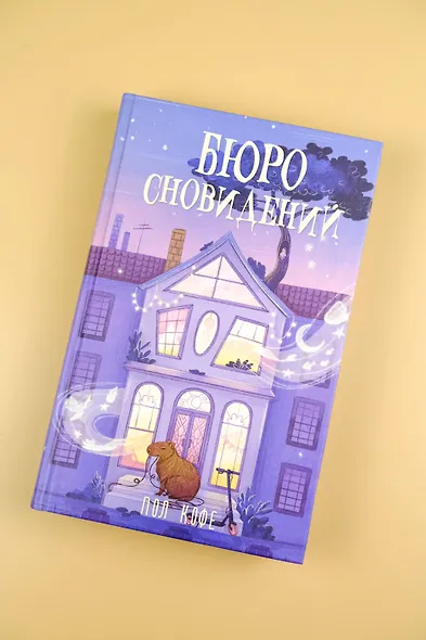 Бюро сновидений - фото 4