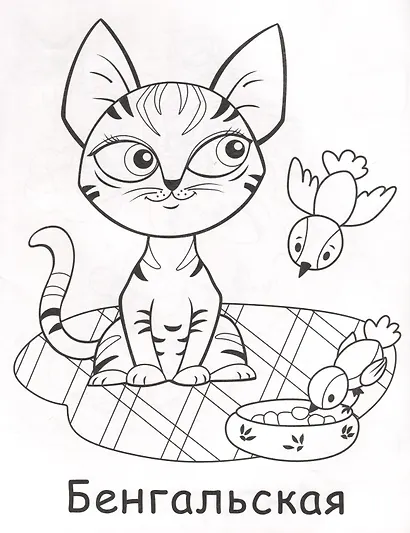 Котики - фото 3