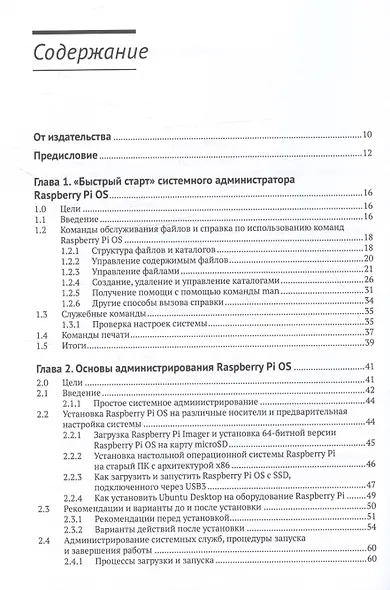 Raspberry Pi OS. Системное администрирование с systemd и Python - фото 3