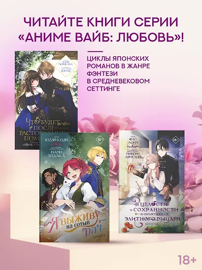 Я выживу на сотый раз. Книга 1 - фото 6