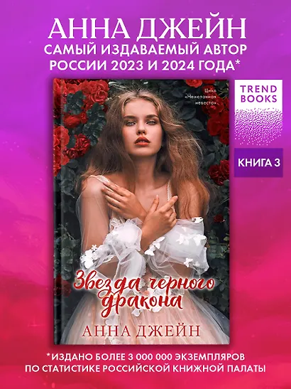 Звезда Черного дракона - фото 4