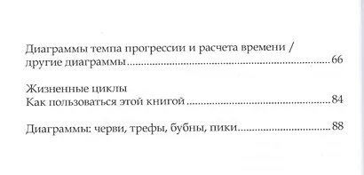 Древняя книга времени. часть 4. Планетарные прогрессии в мистических квадратах. Циклы жизни. (Книга - фото 3