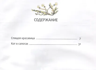 Спящая красавица: сказка - фото 2