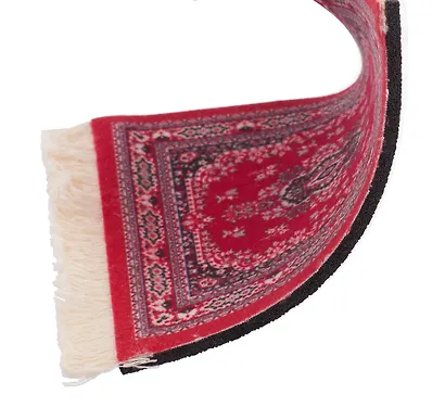 Подставка под кружку Коврик (текстиль) (11х9) - фото 3