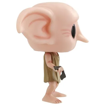 Фигурка Funko POP! Harry Potter S2 Dobby (17) 6561 (Fun1266) - фото 4