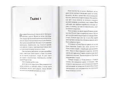 Мечтающий в темноте - фото 3