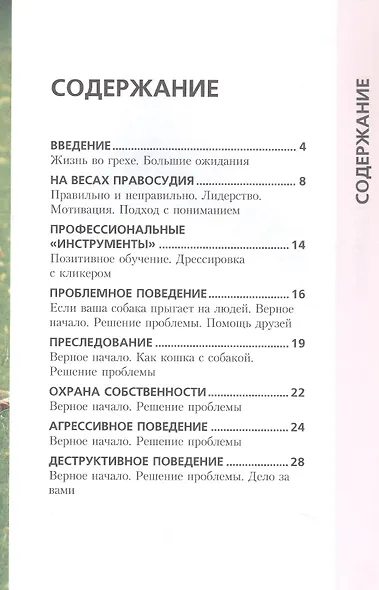 Научите вашу собаку... Хорошим манерам - фото 2