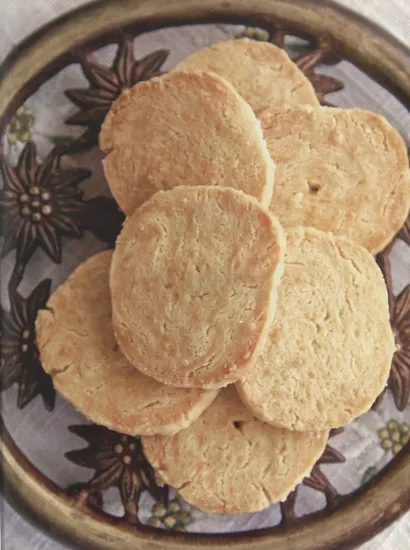 Швейцарская выпечка. Секреты пышных форм - фото 4