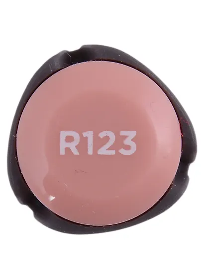 Маркер художественный "Сонет" Twin Brush бледно-лиловый, Сонет - фото 2