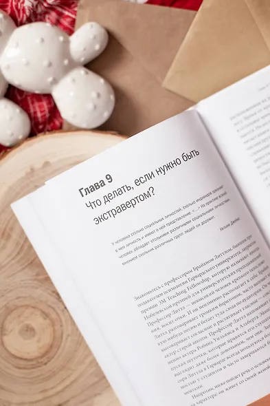 Тихая сила. Как достичь успеха если не любишь быть в центре внимания - фото 12