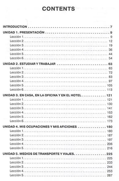 Испанский для начинающих Сборник упражнений Уровни A1-A2 - фото 3