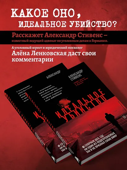 Идеальное убийство. 6 спорных дел, где ни один из подозреваемых так и не признал свою вину - фото 5