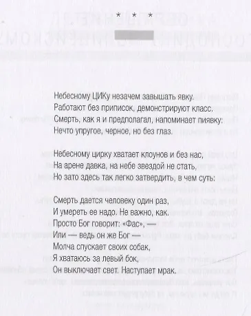 Сны путешествующего по родине: Стихи - фото 4
