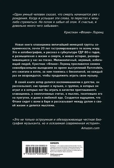 Долбящий клавиши - фото 2