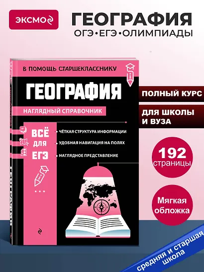 География - фото 4