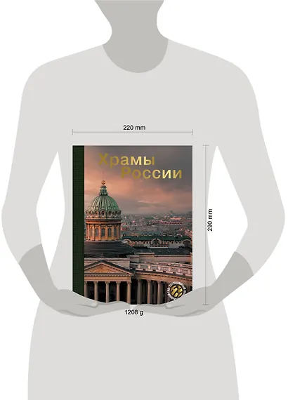 Храмы России - фото 4