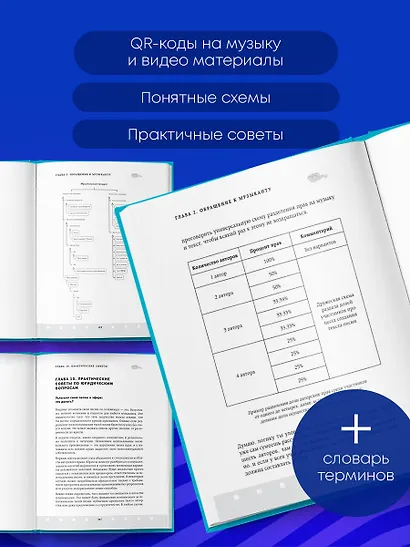 Музыкальный редактор. Как музыка попадает в кино и сериалы? - фото 9