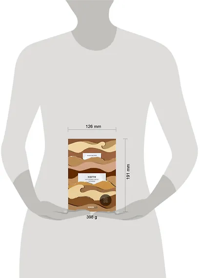 Хюгге, или Уютное счастье по-датски. Как я целый год баловала себя "улитками", ужинала при свечах и читала на подоконнике - фото 4