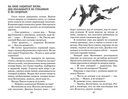 Девочка из города. Повести (ил. В. Гальдяева) - фото 10