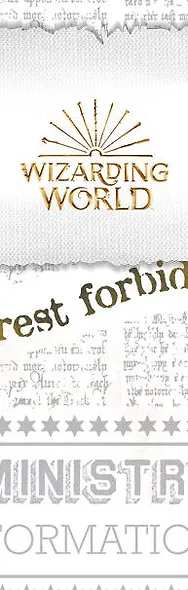 Блокнот А5 3шт "Пуффендуй. Для верных и честных" - фото 5