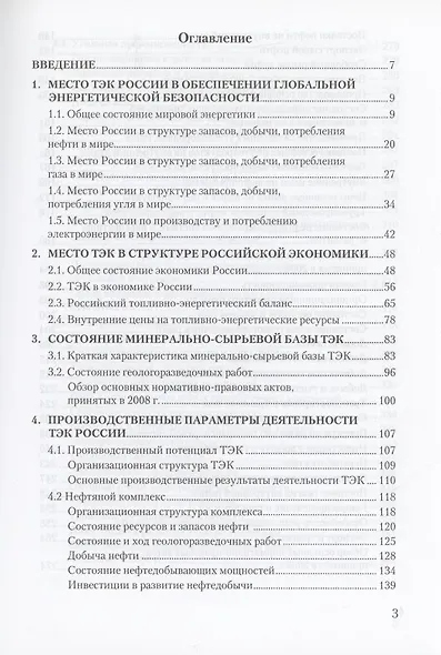 Топливно-энергетический комплекс России. 2000-2008 гг. (справочно-аналитический обзор) - фото 2