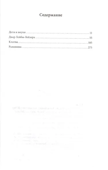 Синагога и улица - фото 2