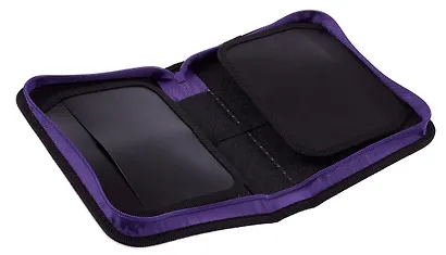 Пенал 1 отделение "Король драконов" 20*14 см, молния - фото 4