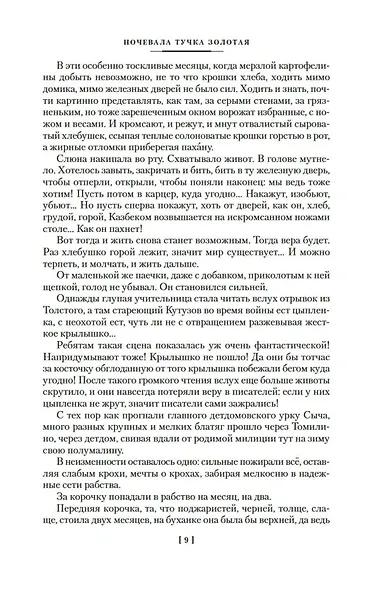 Ночевала тучка золотая. Солдат и мальчик - фото 14