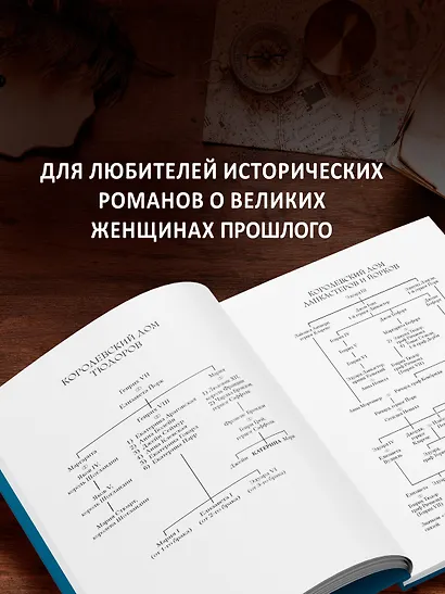 Опасное наследство - фото 6