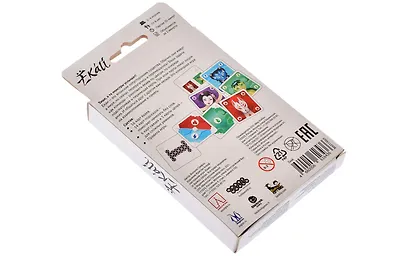 Настольная игра Ёкай - фото 7