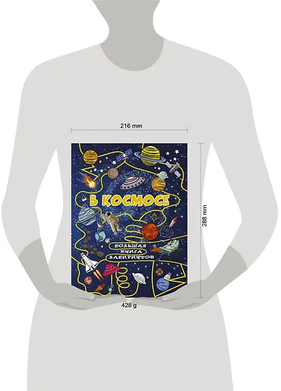 В космосе - фото 3