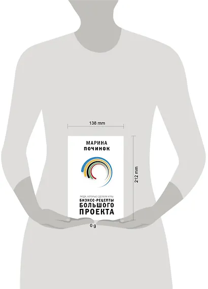 Люди, которые сделали Игры. Бизнес-рецепты большого проекта - фото 4