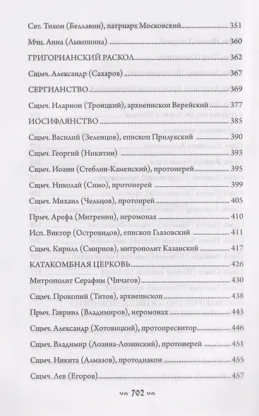 Петербургские святые - фото 5