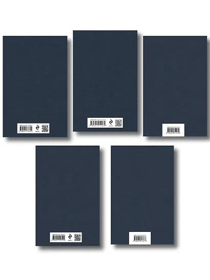 Русский театральный сезон (набор из 5 книг: Недоросль, Горе от ума, Ревизор, Гроза, Вишневый сад) - фото 2