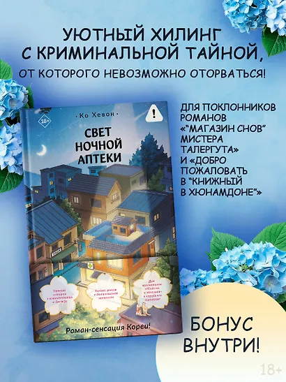 Свет ночной аптеки - фото 3