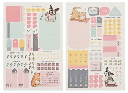 Дневник школьный Феникс+, "Плонже мятный" - фото 4